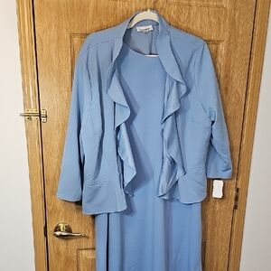 Serengeti Sky Blue Apparel